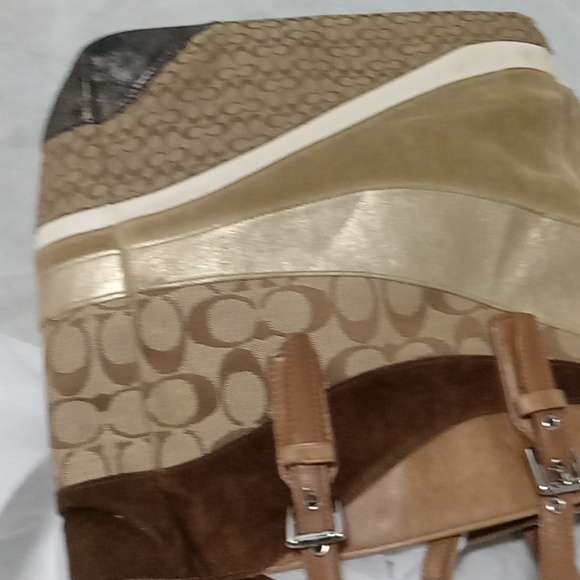 Handbag - Picture 5 of 8